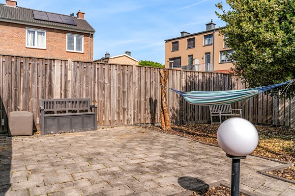 Medium property photo - Heerstraat Zuid 5, 6171 XD Stein