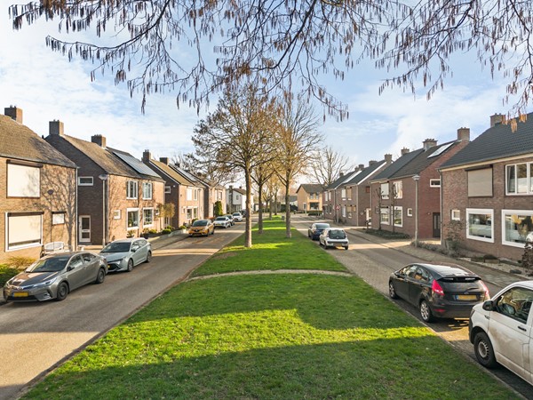 Medium property photo - Wilhelminalaan 17, 6127 BS Grevenbicht