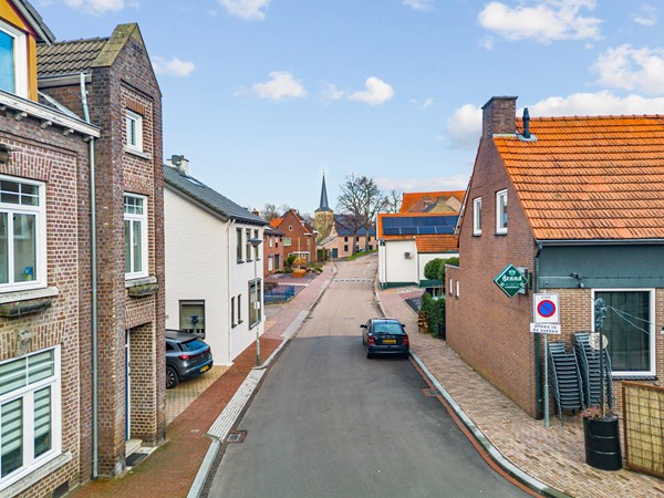 Medium property photo - Kelderstraat 27, 6171 GA Stein