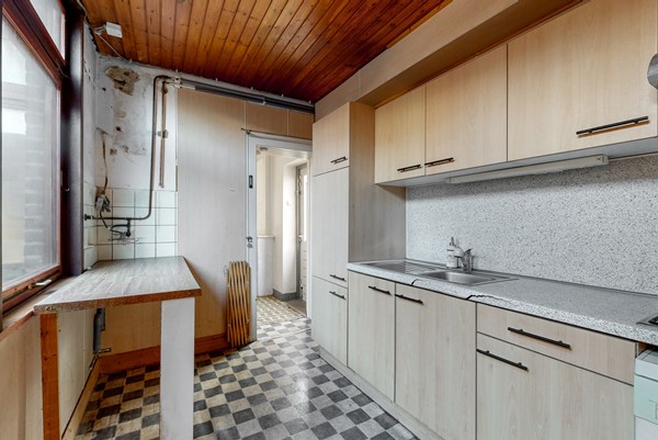 Medium property photo - Kelderstraat 27, 6171 GA Stein