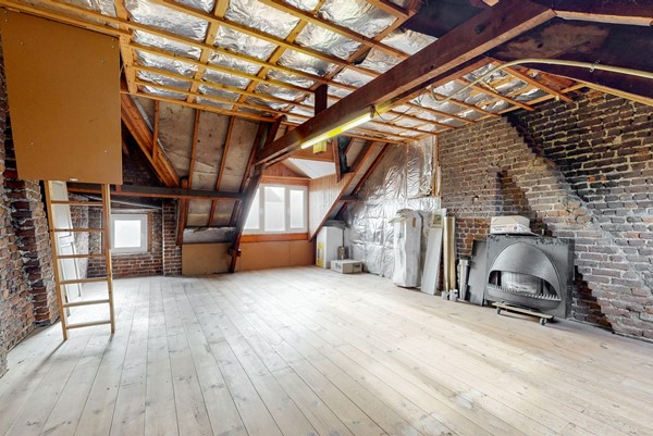 Medium property photo - Kelderstraat 27, 6171 GA Stein