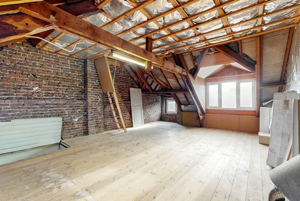 Medium property photo - Kelderstraat 27, 6171 GA Stein