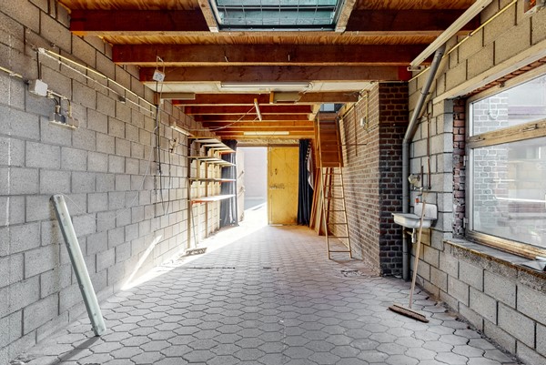 Medium property photo - Kelderstraat 27, 6171 GA Stein