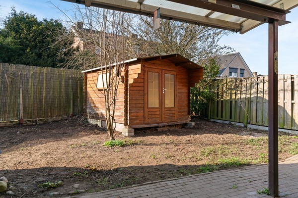 Medium property photo - Kelderstraat 27, 6171 GA Stein