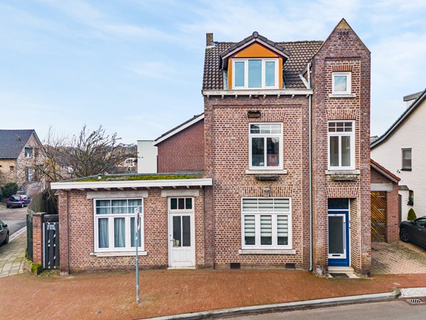 Medium property photo - Kelderstraat 27, 6171 GA Stein