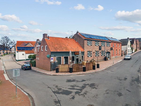 Medium property photo - Kelderstraat 27, 6171 GA Stein