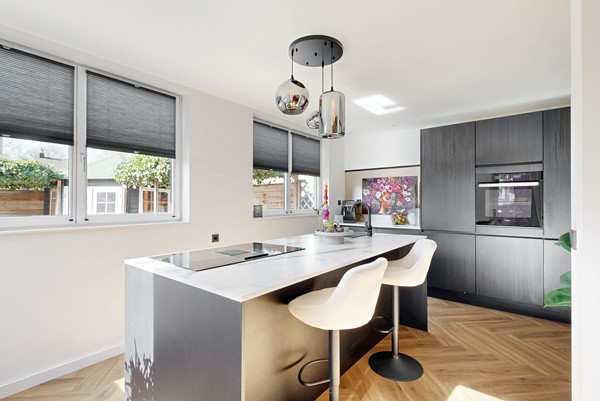 Medium property photo - Maarten Van Rossumstraat 22, 6137 HW Sittard