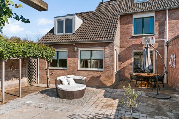 Medium property photo - Maarten Van Rossumstraat 22, 6137 HW Sittard