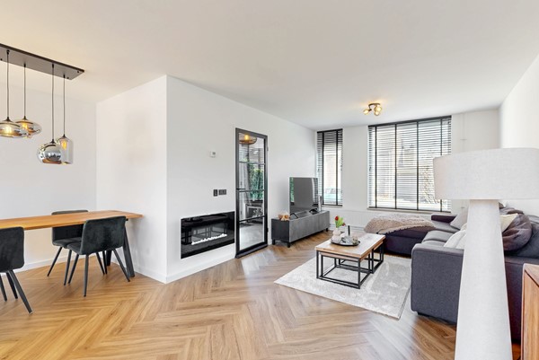 Medium property photo - Maarten Van Rossumstraat 22, 6137 HW Sittard