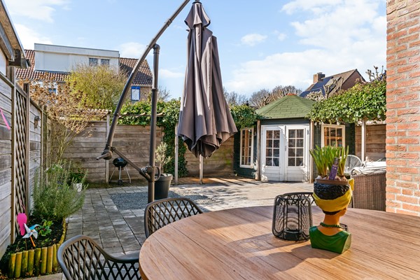 Medium property photo - Maarten Van Rossumstraat 22, 6137 HW Sittard