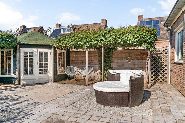 Medium property photo - Maarten Van Rossumstraat 22, 6137 HW Sittard