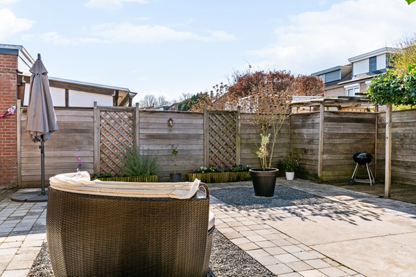 Medium property photo - Maarten Van Rossumstraat 22, 6137 HW Sittard