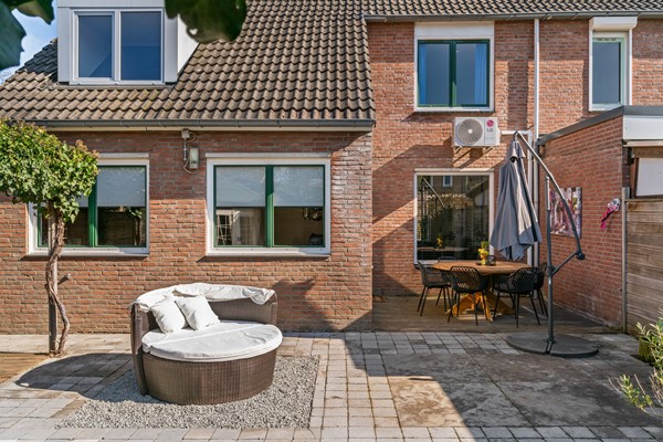 Medium property photo - Maarten Van Rossumstraat 22, 6137 HW Sittard