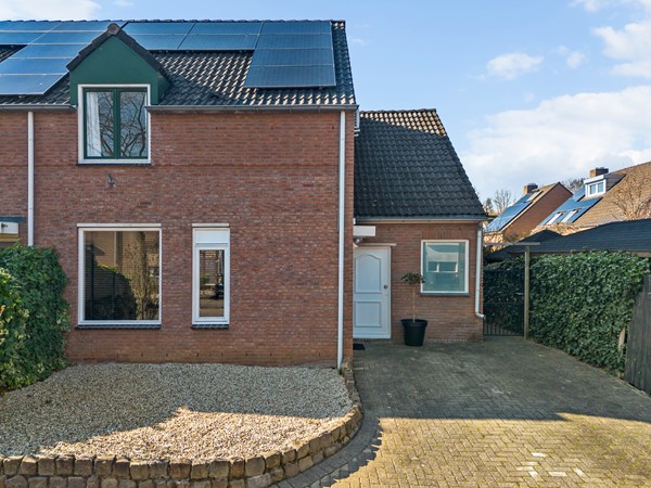 Medium property photo - Maarten Van Rossumstraat 22, 6137 HW Sittard