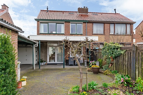 Medium property photo - Const Huygensstraat 29, 6181 BH Elsloo