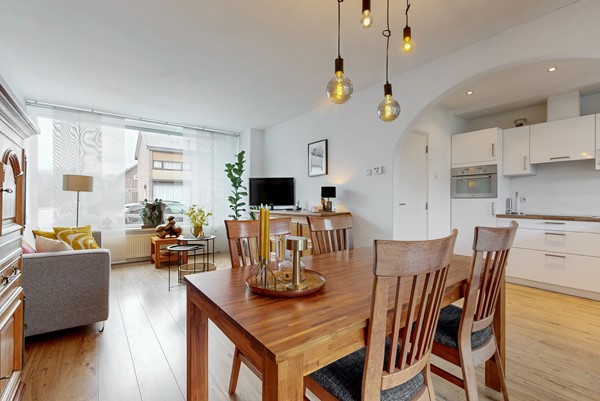 Medium property photo - Const Huygensstraat 29, 6181 BH Elsloo