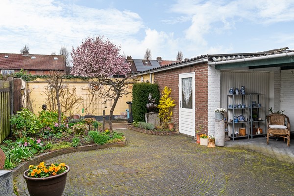 Medium property photo - Const Huygensstraat 29, 6181 BH Elsloo