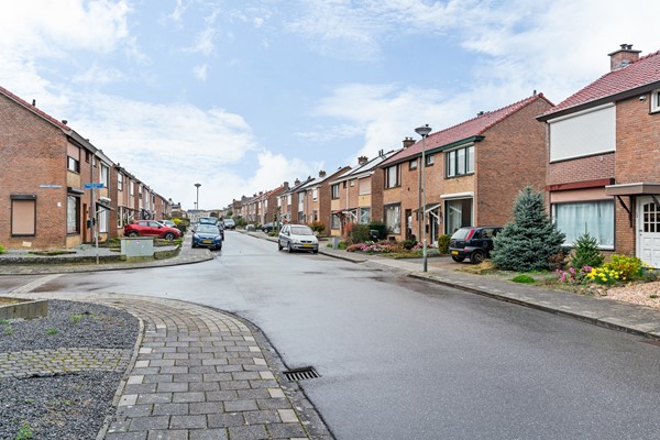 Medium property photo - Const Huygensstraat 29, 6181 BH Elsloo