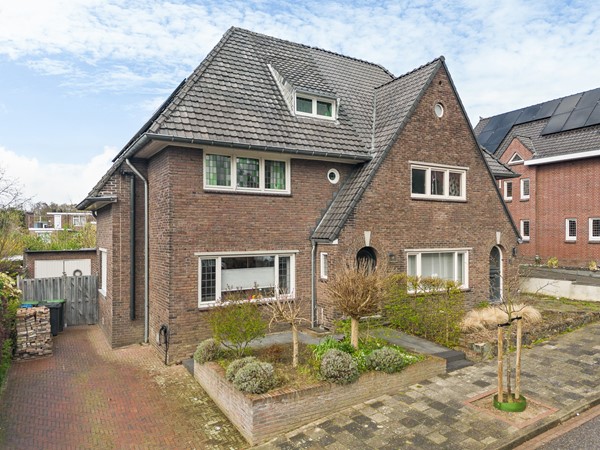 St. Josephstraat 5, 6431XH Hoensbroek