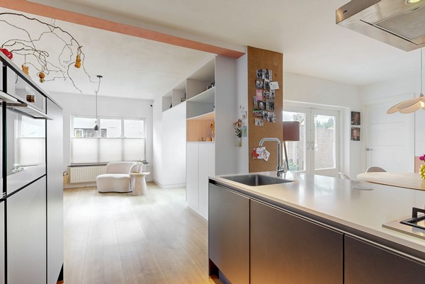 Medium property photo - St. Josephstraat 5, 6431 XH Hoensbroek