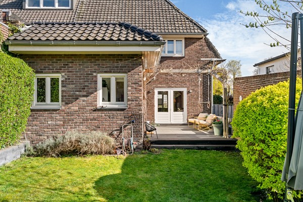 Medium property photo - St. Josephstraat 5, 6431 XH Hoensbroek