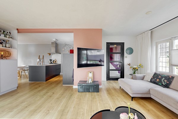 Medium property photo - St. Josephstraat 5, 6431 XH Hoensbroek