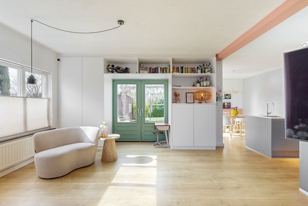 Medium property photo - St. Josephstraat 5, 6431 XH Hoensbroek