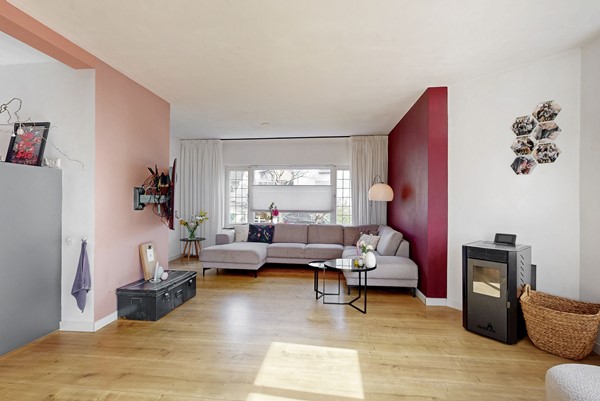 Medium property photo - St. Josephstraat 5, 6431 XH Hoensbroek