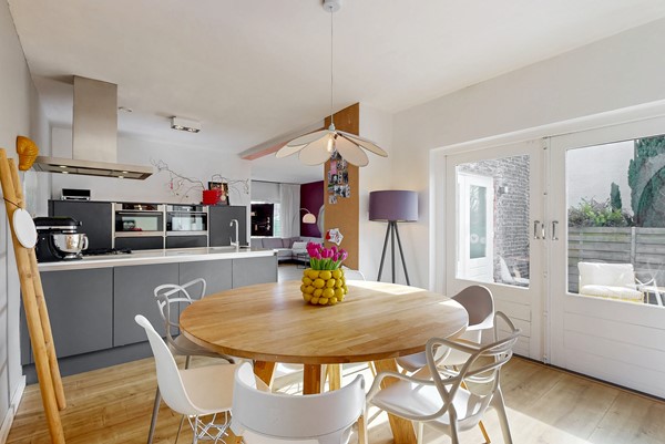 Medium property photo - St. Josephstraat 5, 6431 XH Hoensbroek