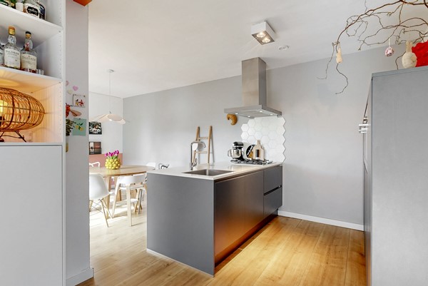 Medium property photo - St. Josephstraat 5, 6431 XH Hoensbroek