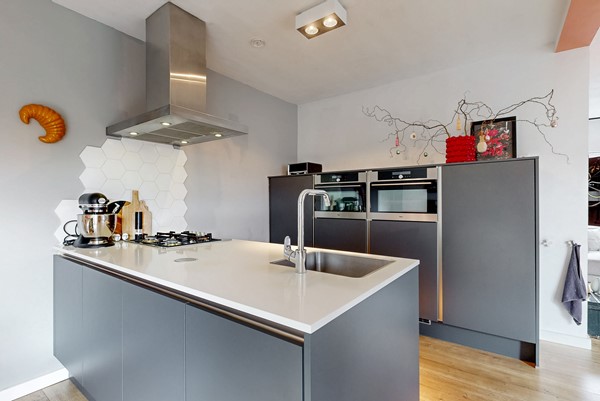 Medium property photo - St. Josephstraat 5, 6431 XH Hoensbroek