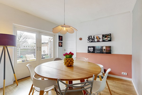 Medium property photo - St. Josephstraat 5, 6431 XH Hoensbroek