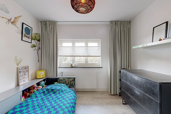 Medium property photo - St. Josephstraat 5, 6431 XH Hoensbroek