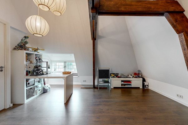 Medium property photo - St. Josephstraat 5, 6431 XH Hoensbroek