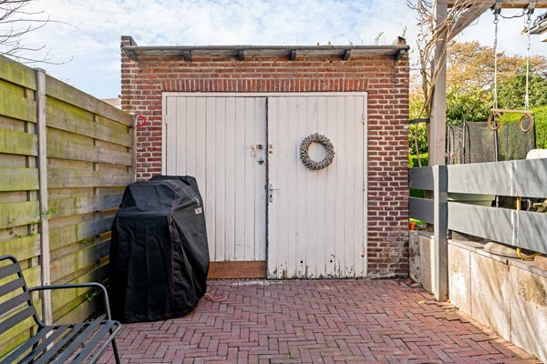 Medium property photo - St. Josephstraat 5, 6431 XH Hoensbroek