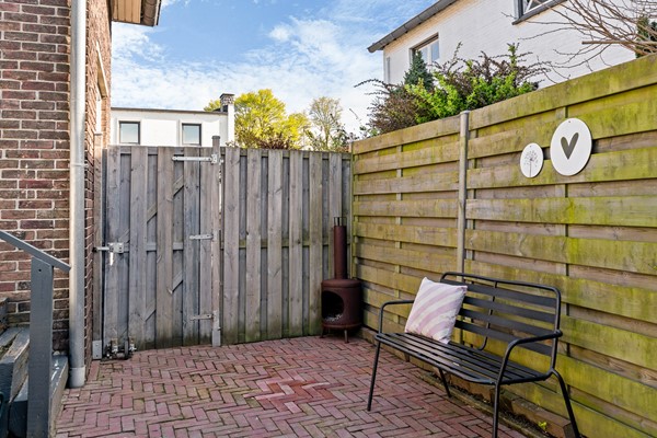 Medium property photo - St. Josephstraat 5, 6431 XH Hoensbroek