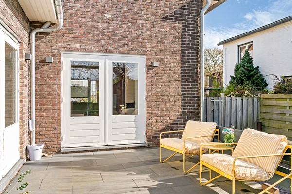 Medium property photo - St. Josephstraat 5, 6431 XH Hoensbroek