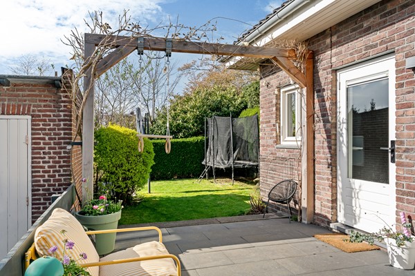 Medium property photo - St. Josephstraat 5, 6431 XH Hoensbroek