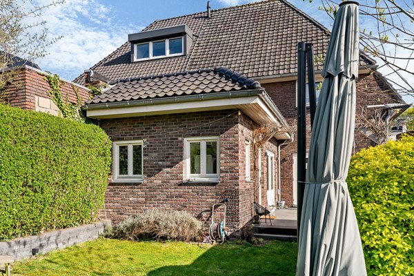 Medium property photo - St. Josephstraat 5, 6431 XH Hoensbroek