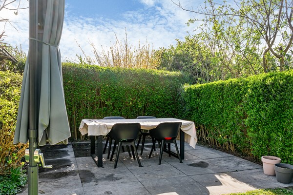 Medium property photo - St. Josephstraat 5, 6431 XH Hoensbroek