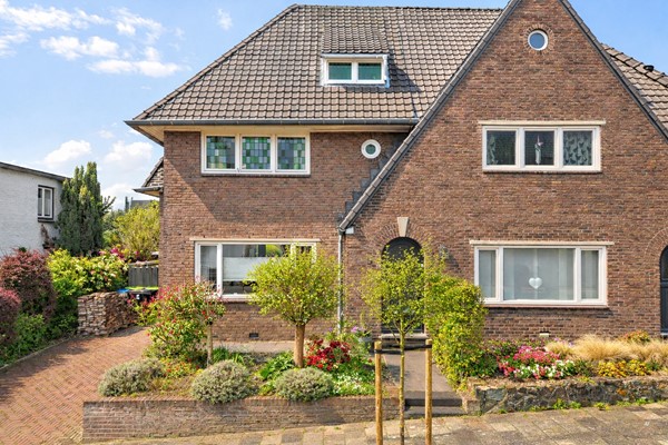 Medium property photo - St. Josephstraat 5, 6431 XH Hoensbroek