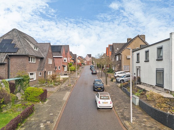 Medium property photo - St. Josephstraat 5, 6431 XH Hoensbroek