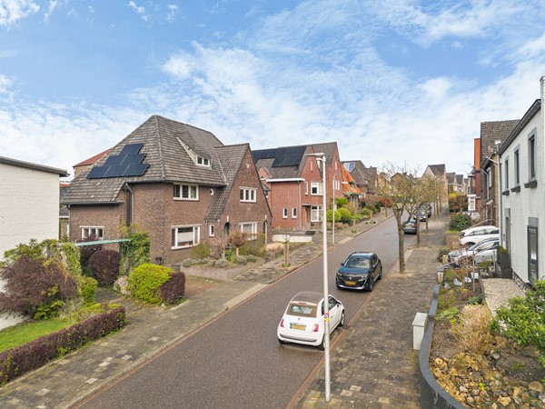 Medium property photo - St. Josephstraat 5, 6431 XH Hoensbroek
