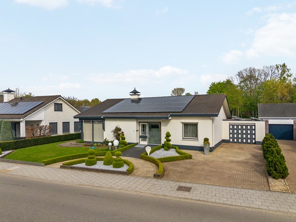 Medium property photo - Cortenbachstraat 6, 6171 LS Stein