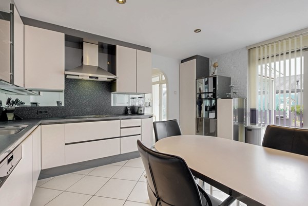 Medium property photo - Cortenbachstraat 6, 6171 LS Stein