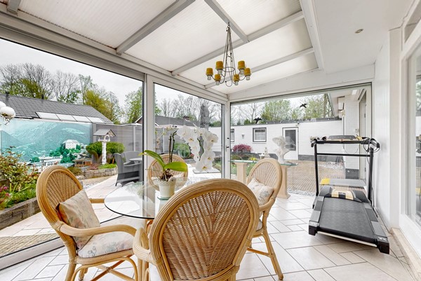 Medium property photo - Cortenbachstraat 6, 6171 LS Stein