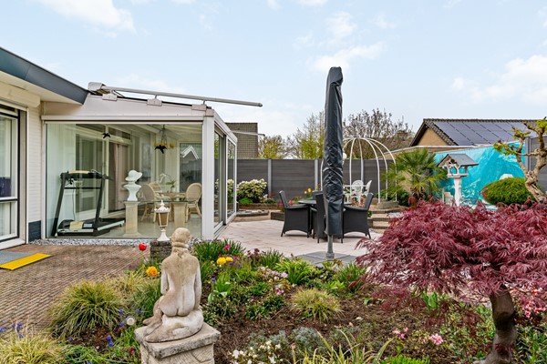 Medium property photo - Cortenbachstraat 6, 6171 LS Stein