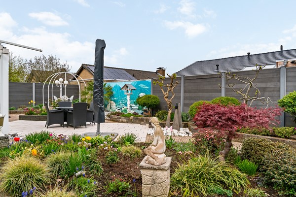 Medium property photo - Cortenbachstraat 6, 6171 LS Stein