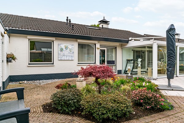 Medium property photo - Cortenbachstraat 6, 6171 LS Stein
