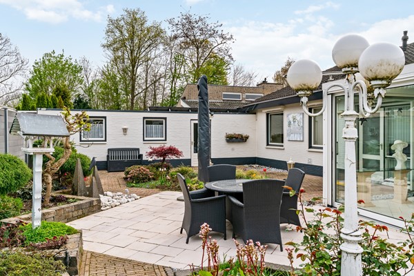 Medium property photo - Cortenbachstraat 6, 6171 LS Stein